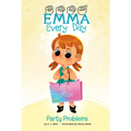 Party Problems - Paperback