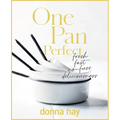 One Pan Perfect - Hardcover