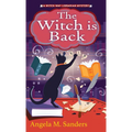 The Witch Is Back - Mass Market Paperbound