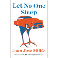 Let No One Sleep - Paperback