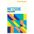 The Great Philosophers: Nietzsche - Mass Market Paperbound