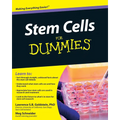 Stem Cells For Dummies - Paperback