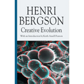 Creative Evolution - Paperback