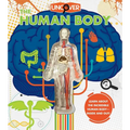 Uncover the Human Body - Hardcover
