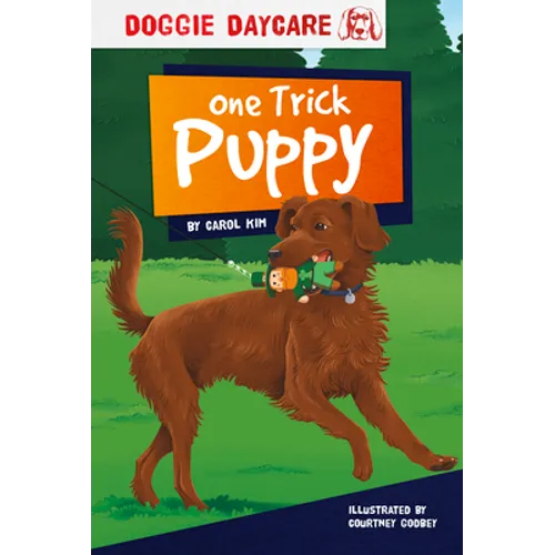 One Trick Puppy - Paperback