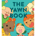 The Yawn Book - Hardcover
