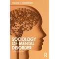 Sociology of Mental Disorder - Paperback