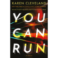 You Can Run - Paperback