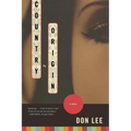 Country of Origin (Revised) - Paperback