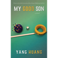 My Good Son - Paperback