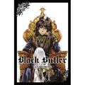Black Butler, Vol. 16: Volume 16 - Paperback