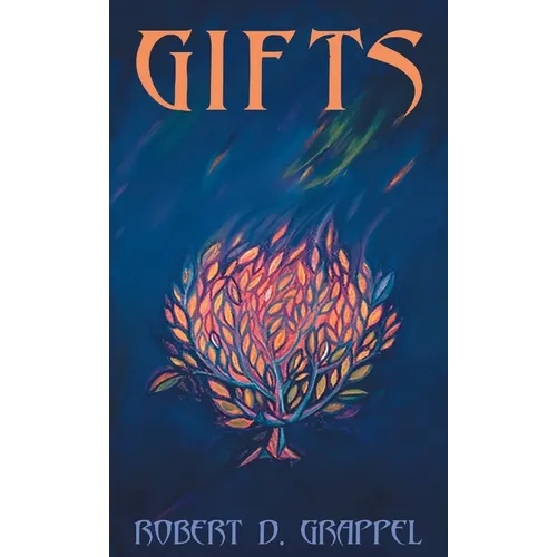Gifts - Hardcover