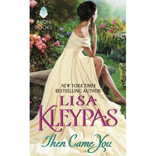 Then Came You - Mass Market Paperbound