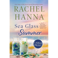 Sea Glass Summer - Paperback