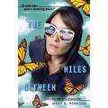 The Miles Between - Paperback