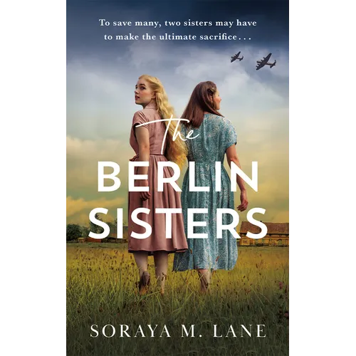 The Berlin Sisters - Paperback