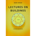 Lectures on Buildings - Paperback