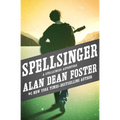 Spellsinger - Paperback