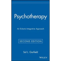 Psychotherapy: An Eclectic-Integrative Approach - Hardcover