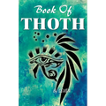 Book of THOTH - Paperback