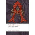 The Scarlet Letter - Paperback