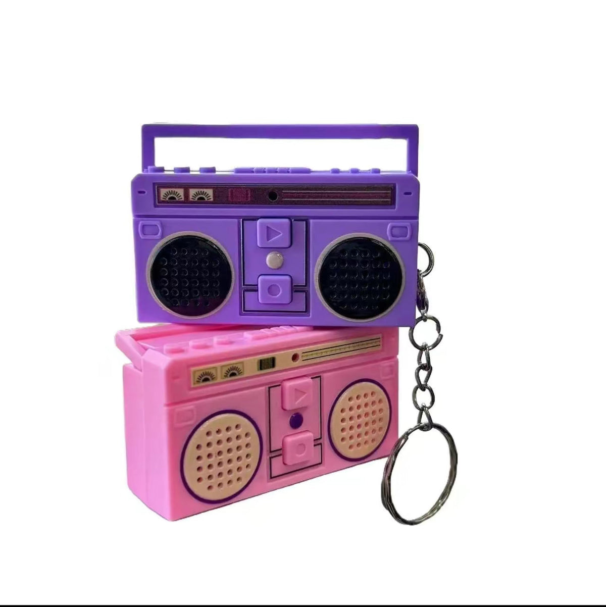 EchoNote Mini Recorder