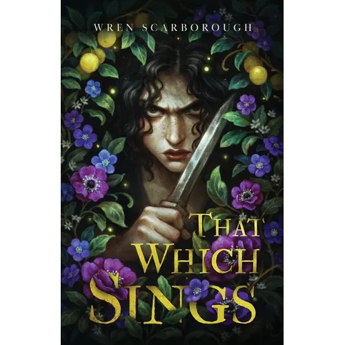 That Which Sings - Paperback
