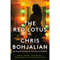The Red Lotus - Paperback