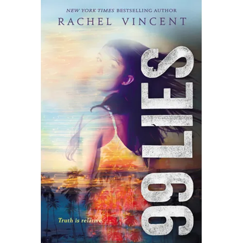 99 Lies - Paperback