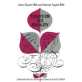 Essays on Sex Equality - Paperback