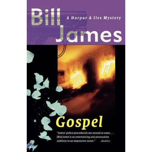 Gospel - Paperback