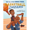 Basketball Dreams - Hardcover