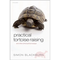 Practical Tortoise Raising: And Other Philosophical Essays - Paperback