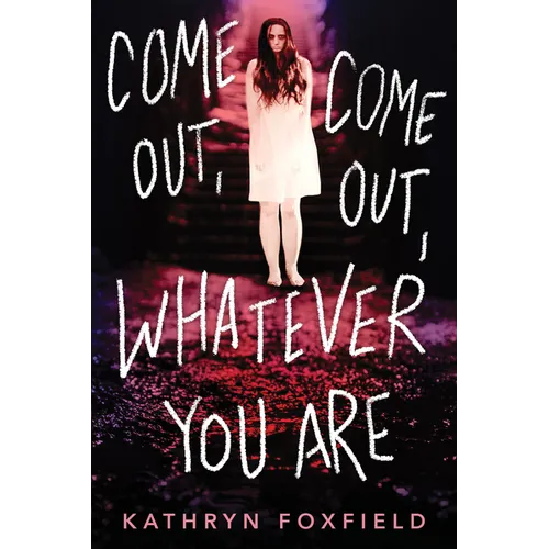 Come Out, Come Out, Whatever You Are - Paperback
