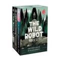 The Wild Robot Boxed Set - Boxed Set