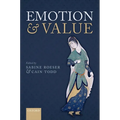 Emotion and Value - Hardcover