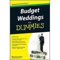 Budget Weddings for Dummies - Paperback