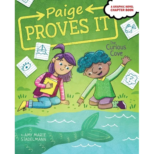 The Curious Cove - Hardcover