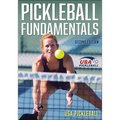 Pickleball Fundamentals - Paperback