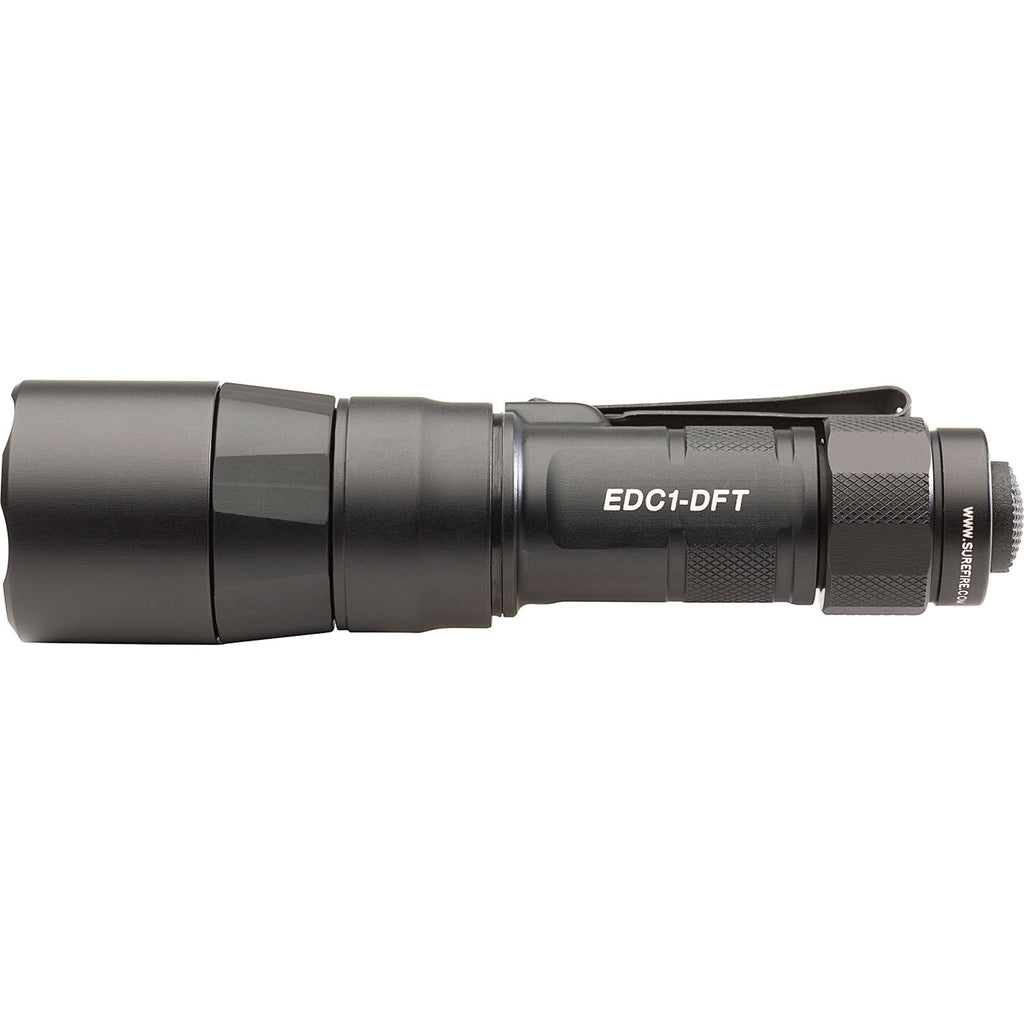 EDC1-DFT Turbo (High Candela)