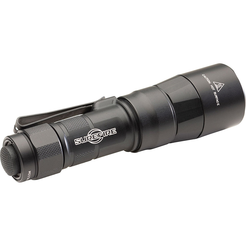 EDC1-DFT Turbo (High Candela)