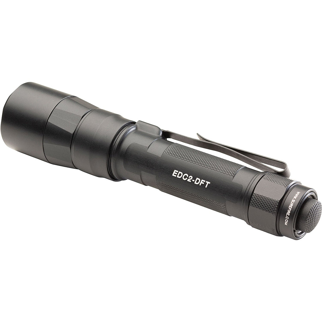 EDC2-DFT Turbo (High Candela)