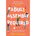 Adult Assembly Required - Paperback
