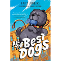All the Best Dogs - Hardcover
