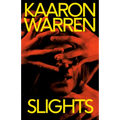 Slights - Paperback
