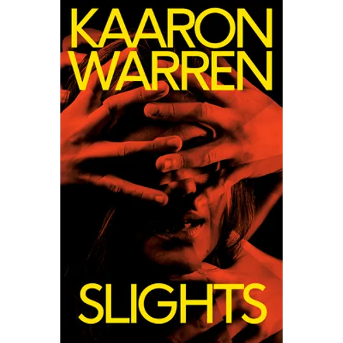 Slights - Paperback