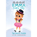 Tap Dance Troubles - Paperback