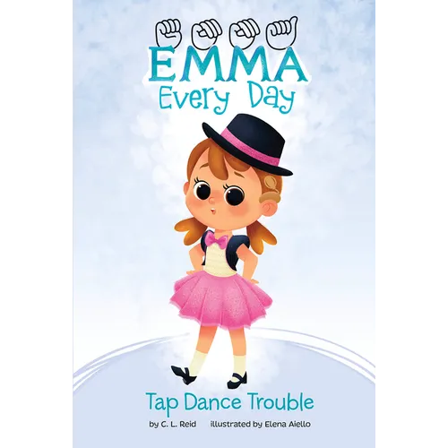 Tap Dance Troubles - Paperback