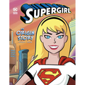 Supergirl: An Origin Story - Paperback