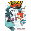 Yo-Kai Watch, Vol. 20 - Paperback